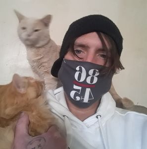 Meet your Posher, David